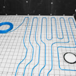 Как смонтировать электрический пол самостоятельно